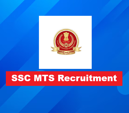 SSC MTS