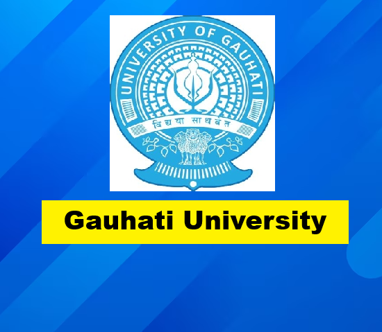 gauhati university