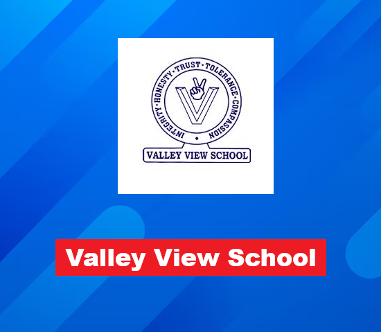 Valley View School