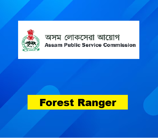 apsc forest ranger