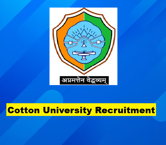 cotton recruitment