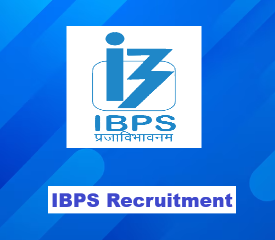 ibps recruitment special