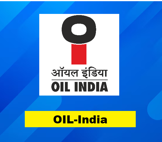 oil india