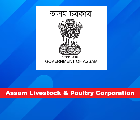 Assam Livestock & Poultry Corporation