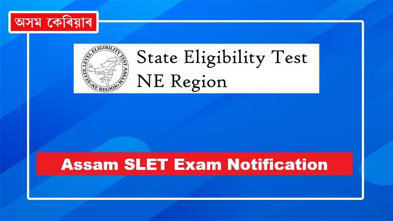 SLET exam