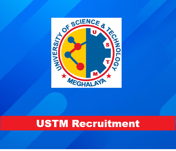 USTM Recruitment
