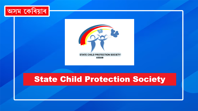 State child protection