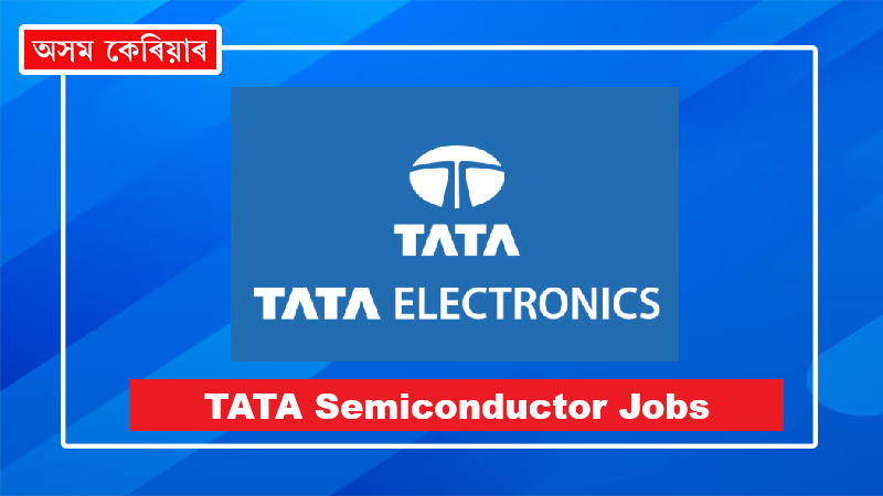 tata semiconductor recruitment