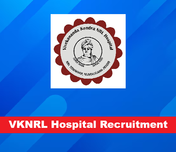 vknrl hospital