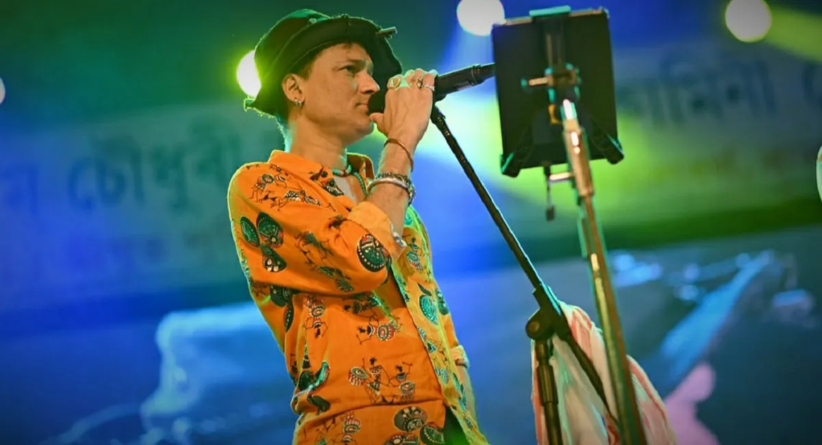 zubeen Death news