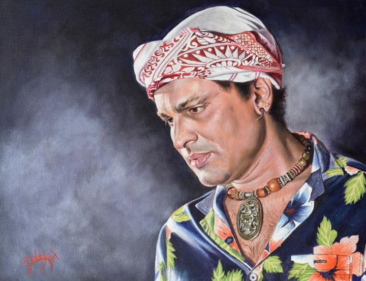 zubeen roi roi binale